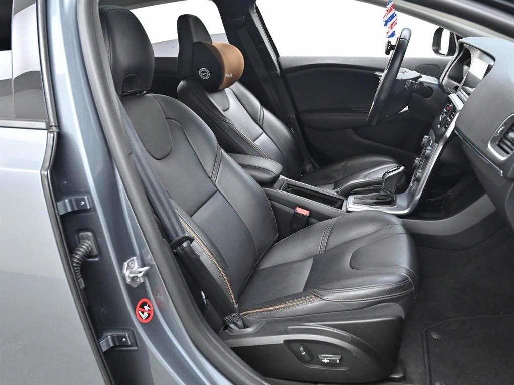 Volvo V40 - Vista 10