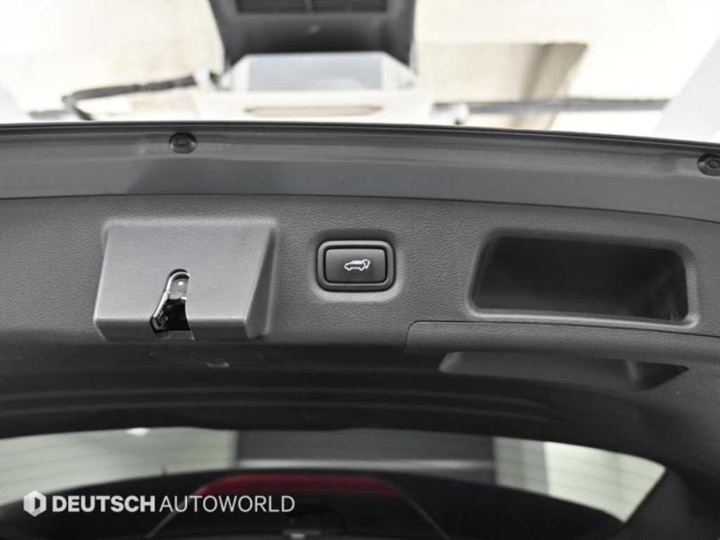 HYUNDAI Santa Fe 2023 Gris - Importación desde Corea - HF Imports Iquique - Foto 20