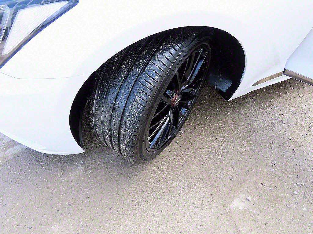 Genesis G80 2017 Blanco - Importación desde Corea - HF Imports Iquique - Foto 20