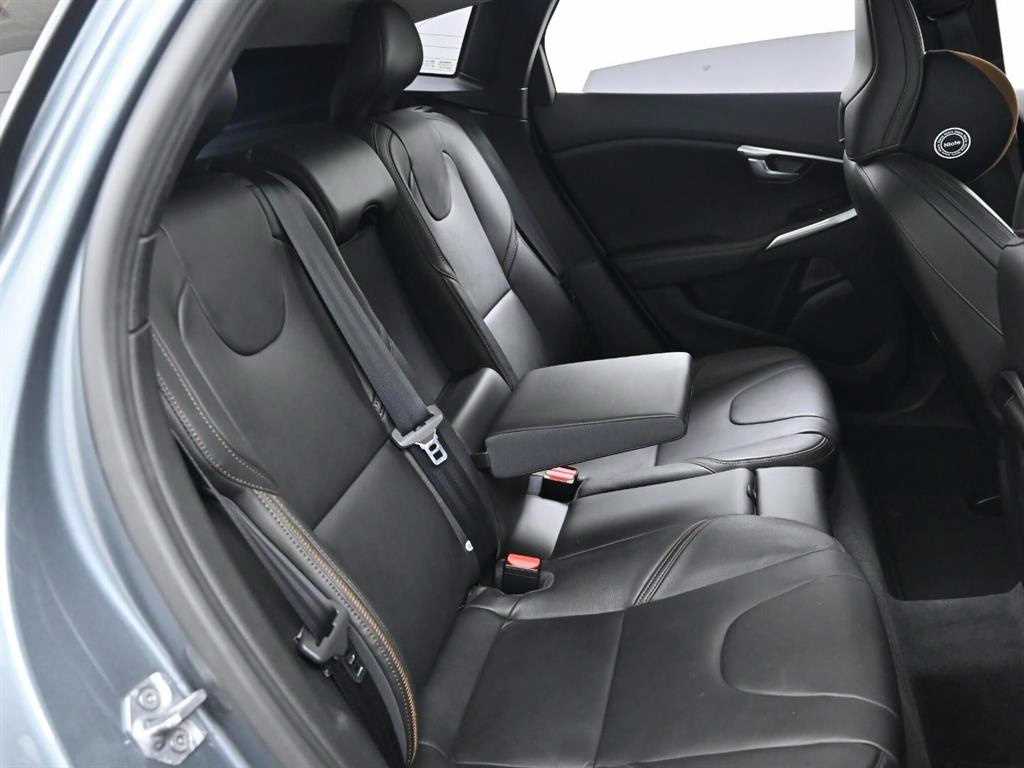 Volvo V40 - Vista 12