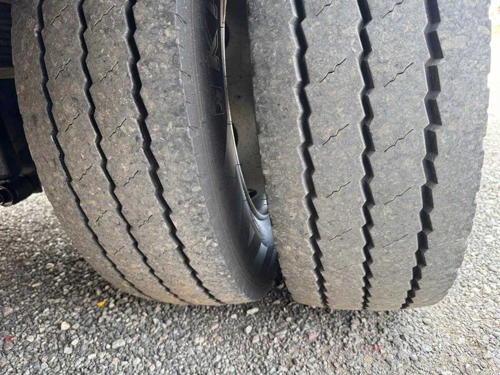 medium and large cargo Lekka 2017 Blanco - Importación desde Corea - HF Imports Iquique - Foto 19