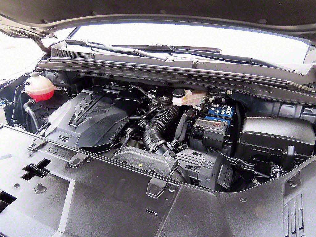 KIA Carnival 2021 Negro - Importación desde Corea - HF Imports Iquique - Foto 19