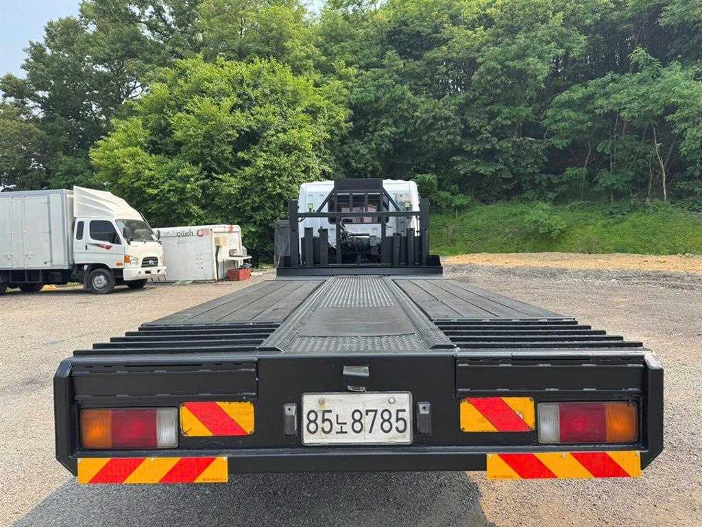 medium and large cargo Lekka - Vista 5