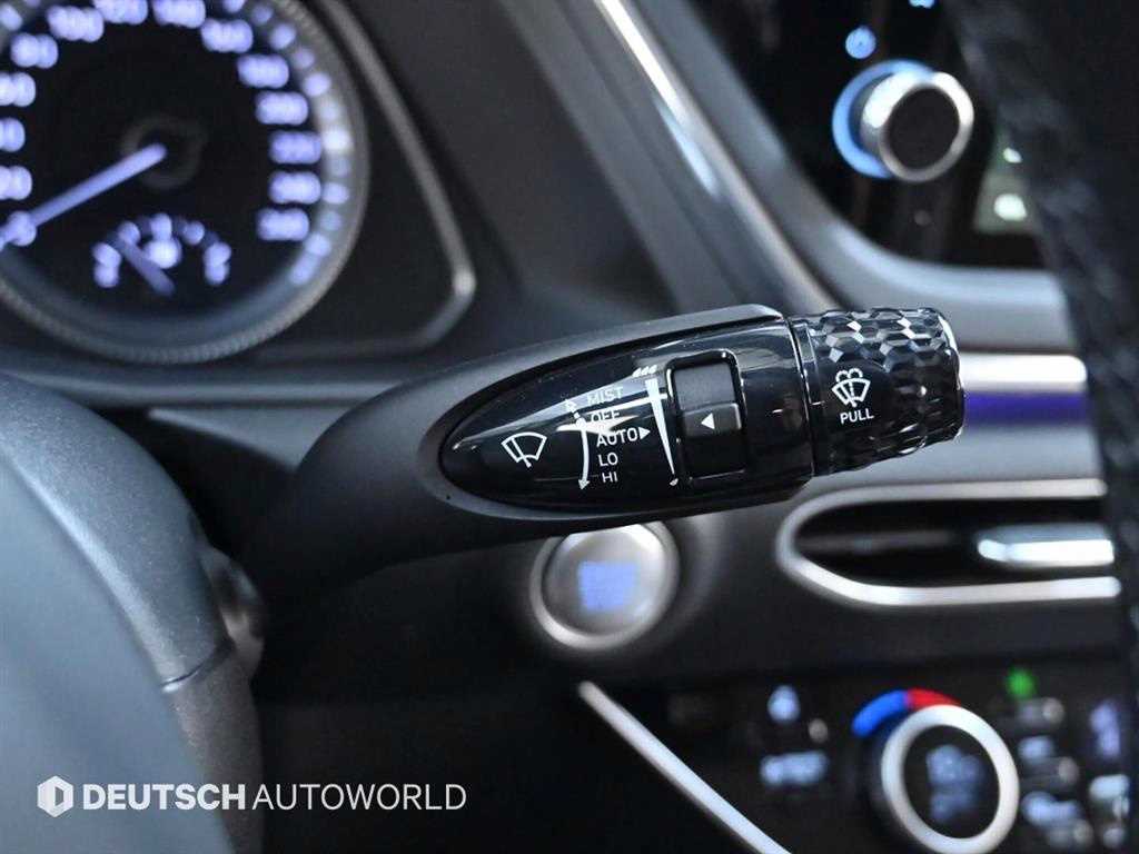 HYUNDAI Sonata 2022 Negro - Importación desde Corea - HF Imports Iquique - Foto 18