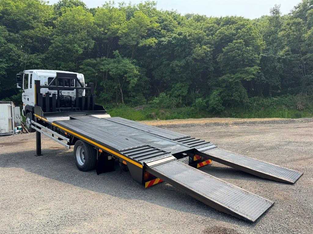 medium and large cargo Lekka - Vista 7