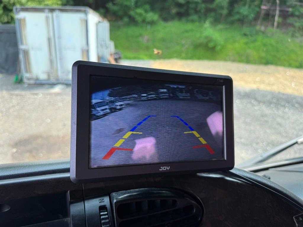 medium and large cargo Lekka 2017 Blanco - Importación desde Corea - HF Imports Iquique - Foto 15