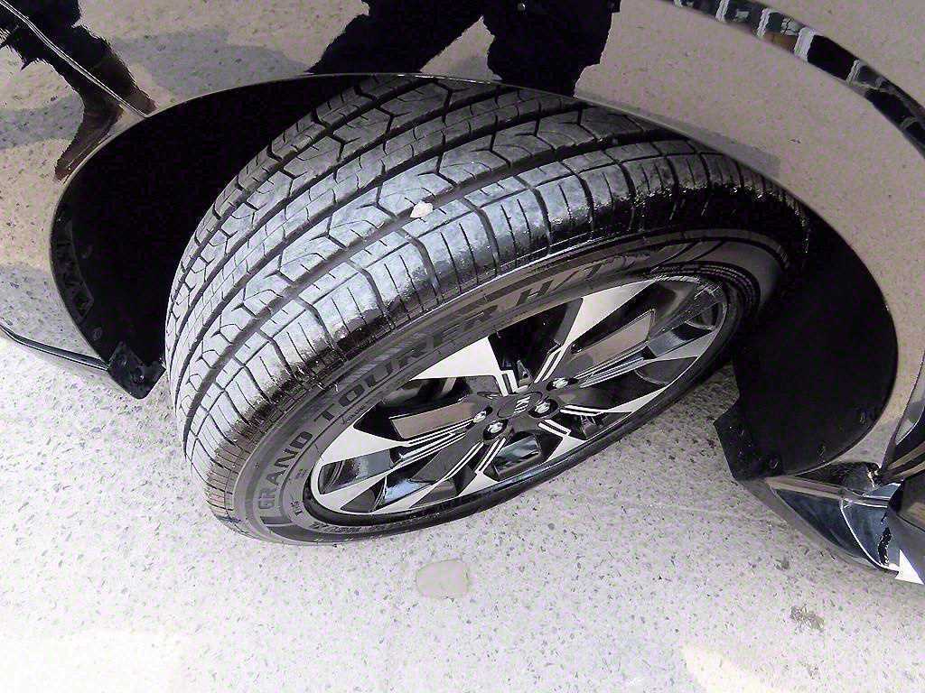 KIA Carnival 2021 Negro - Importación desde Corea - HF Imports Iquique - Foto 20