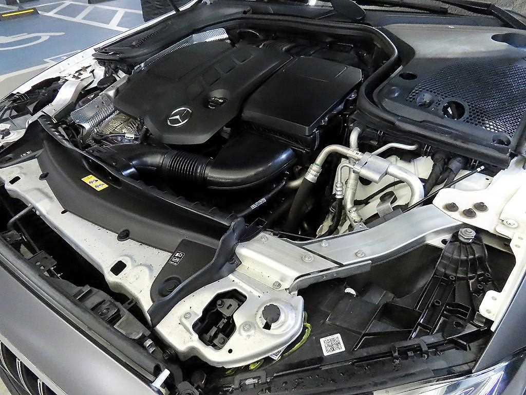 Mercedes Benz E class 2019 Negro - Importación desde Corea - HF Imports Iquique - Foto 19