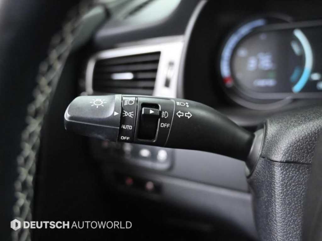 KIA Niro 2021 Gris - Importación desde Corea - HF Imports Iquique - Foto 16