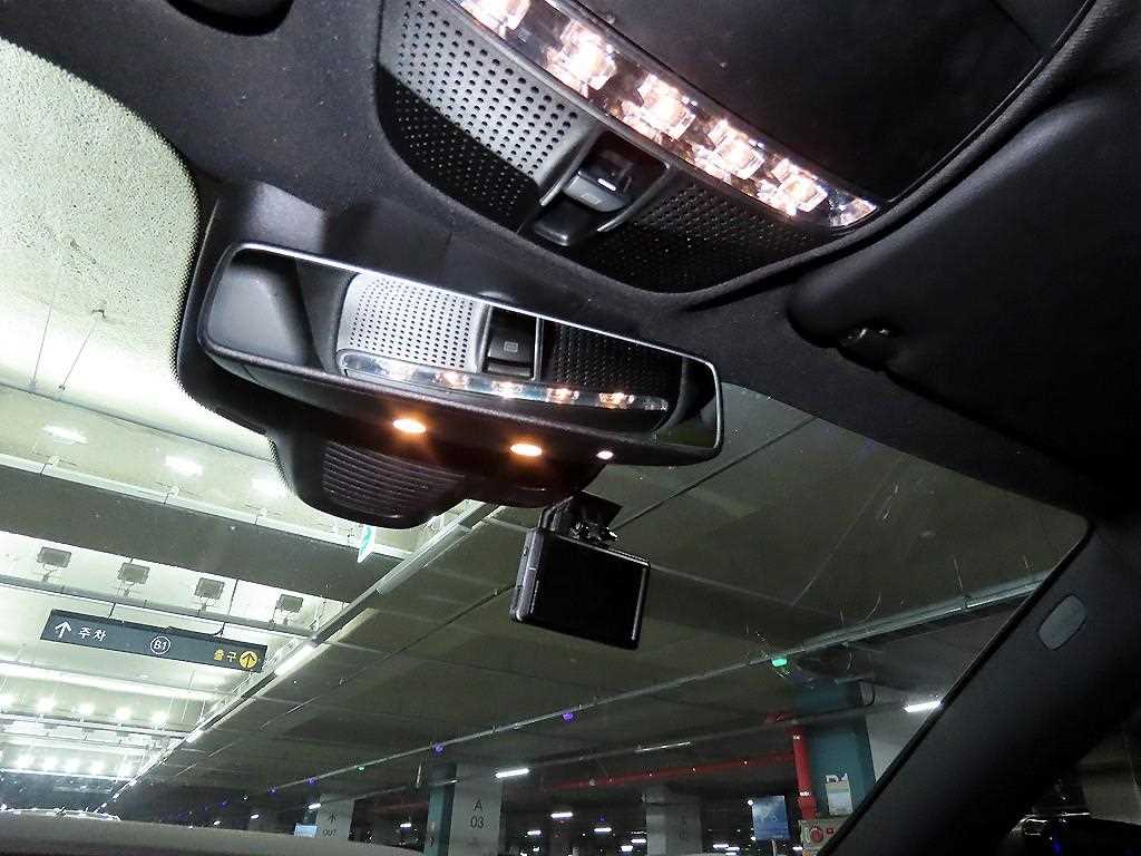 Mercedes Benz E class 2019 Negro - Importación desde Corea - HF Imports Iquique - Foto 15