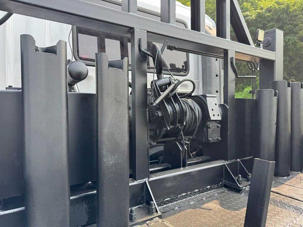 medium and large cargo Lekka - Vista 11