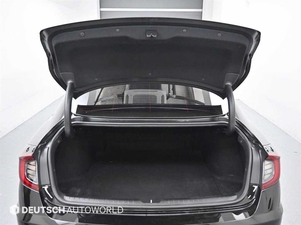 HYUNDAI Sonata 2022 Negro - Importación desde Corea - HF Imports Iquique - Foto 20