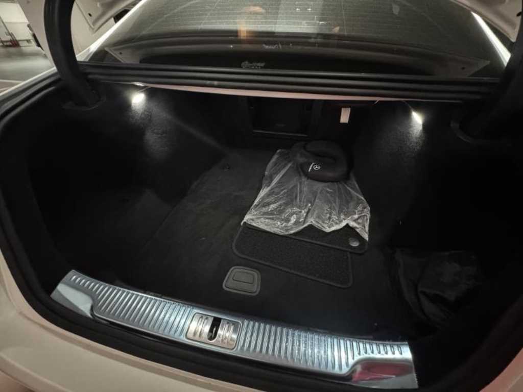 Mercedes Benz S Class 2022 - Importación desde Corea - HF Imports Iquique - Foto 17