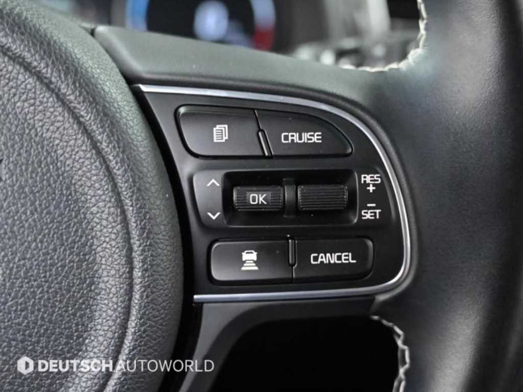 KIA Niro 2021 Gris - Importación desde Corea - HF Imports Iquique - Foto 18