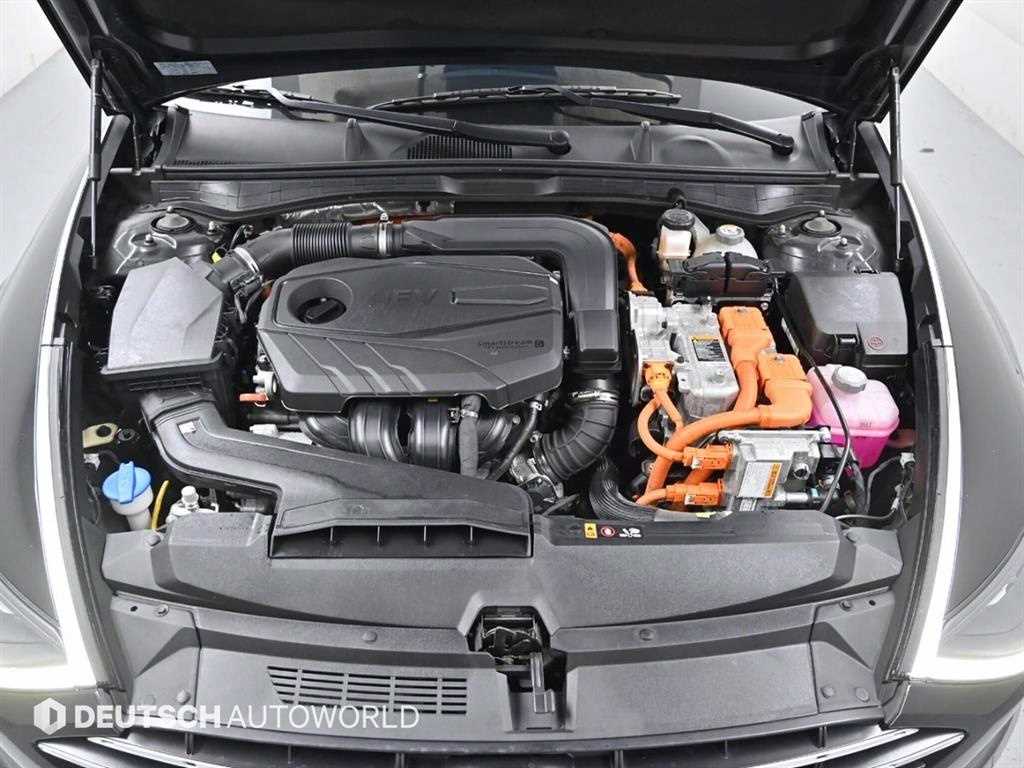 HYUNDAI Sonata - Vista 6