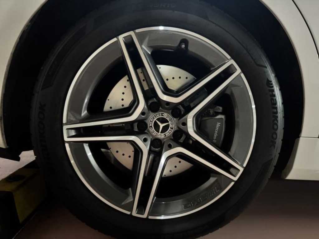 Mercedes Benz S Class 2022 - Importación desde Corea - HF Imports Iquique - Foto 20