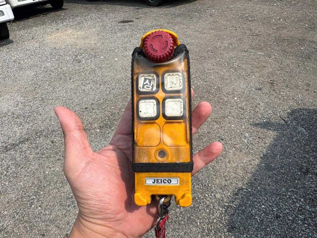 medium and large cargo Lekka - Vista 12