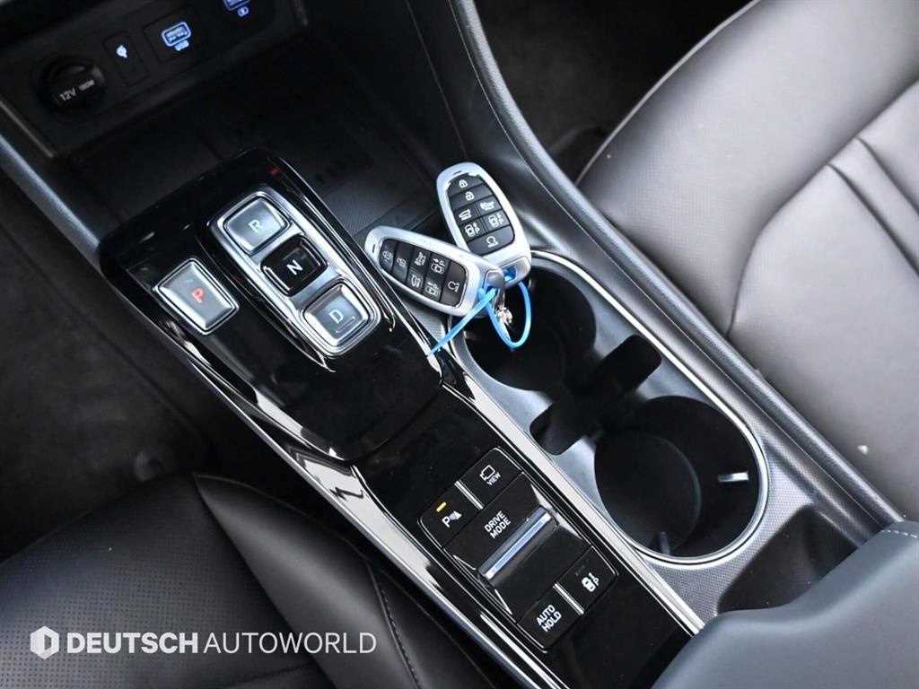 HYUNDAI Sonata - Vista 9