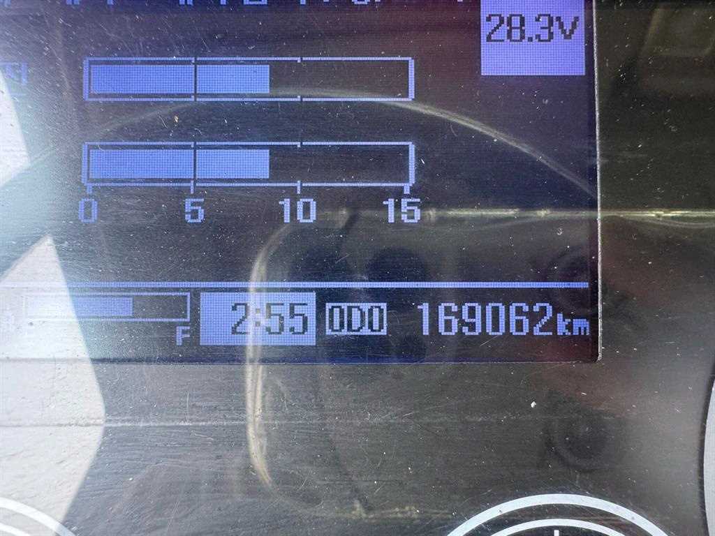 medium and large cargo Lekka 2017 Blanco - Importación desde Corea - HF Imports Iquique - Foto 17