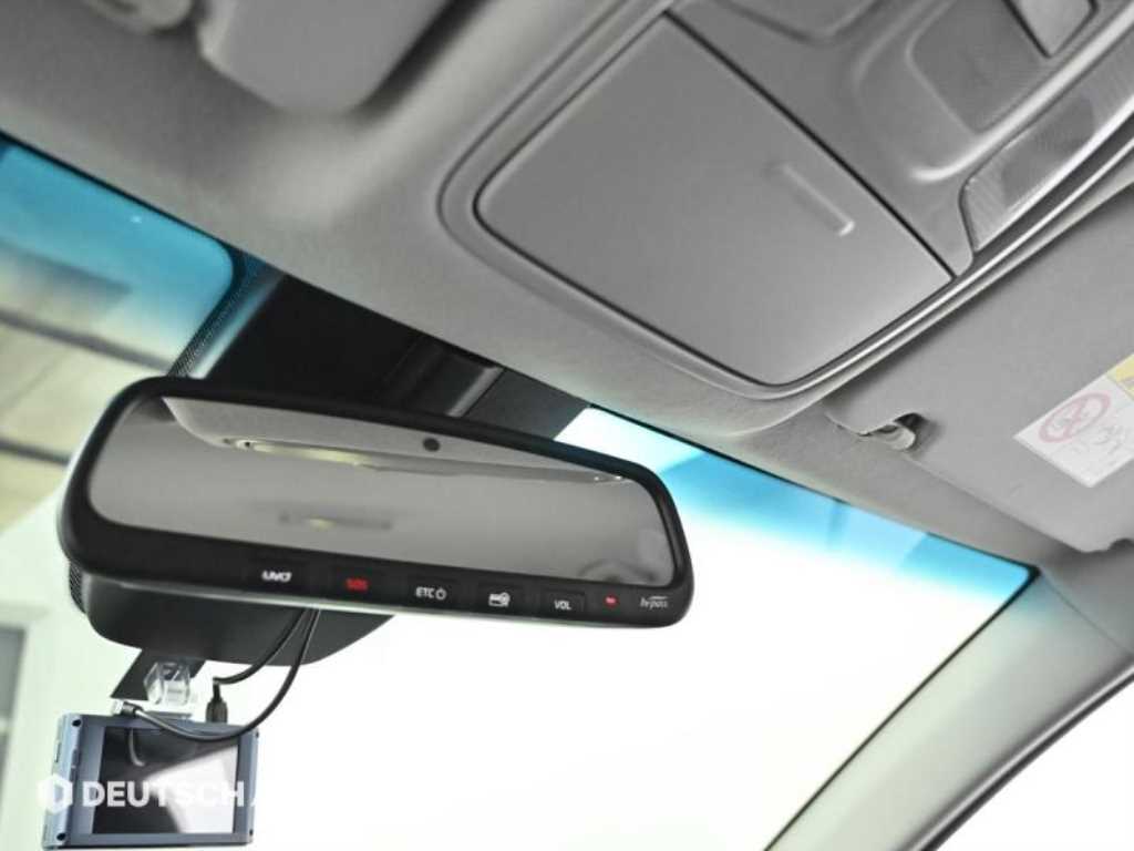 KIA Niro 2021 Gris - Importación desde Corea - HF Imports Iquique - Foto 19