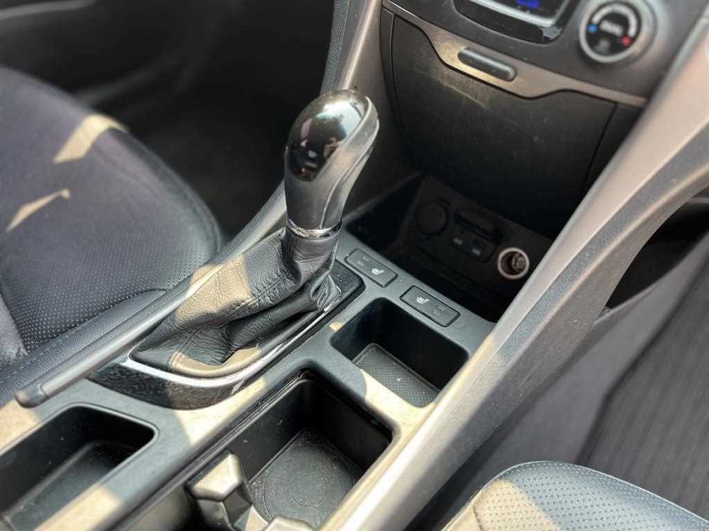 HYUNDAI Sonata 2013 Blanco - Importación desde Corea - HF Imports Iquique - Foto 14