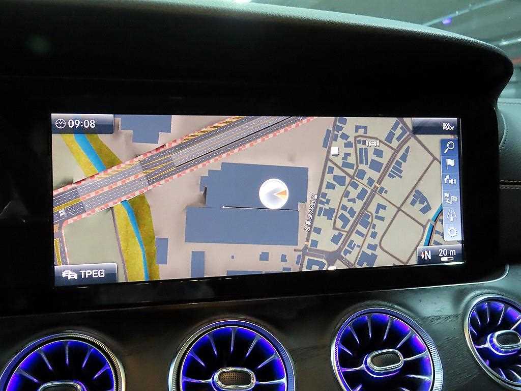 Mercedes Benz E class 2019 Negro - Importación desde Corea - HF Imports Iquique - Foto 13