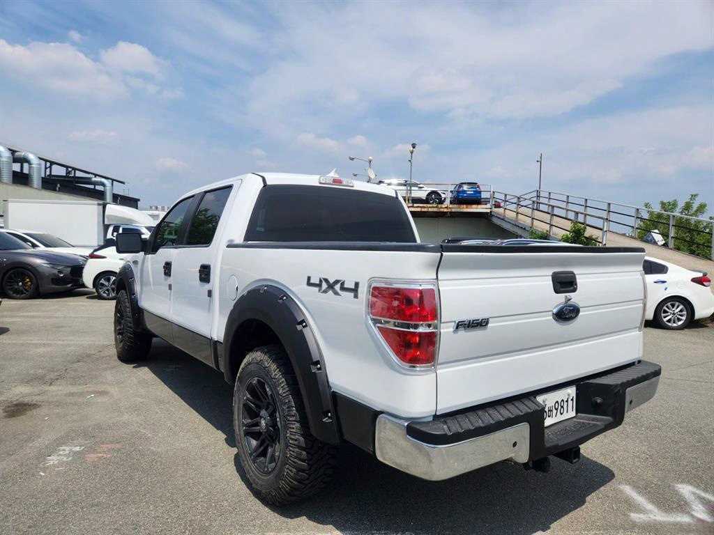 Ford F-Series - Vista 4