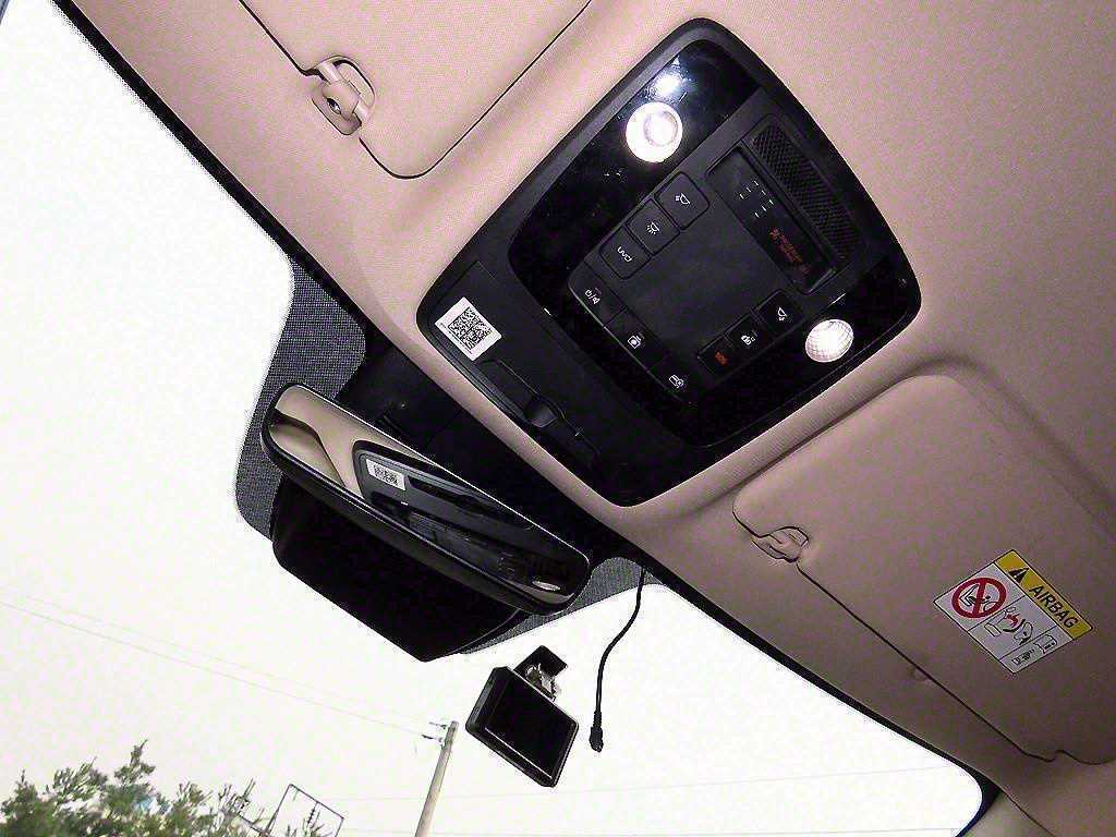 KIA Carnival 2021 Negro - Importación desde Corea - HF Imports Iquique - Foto 14