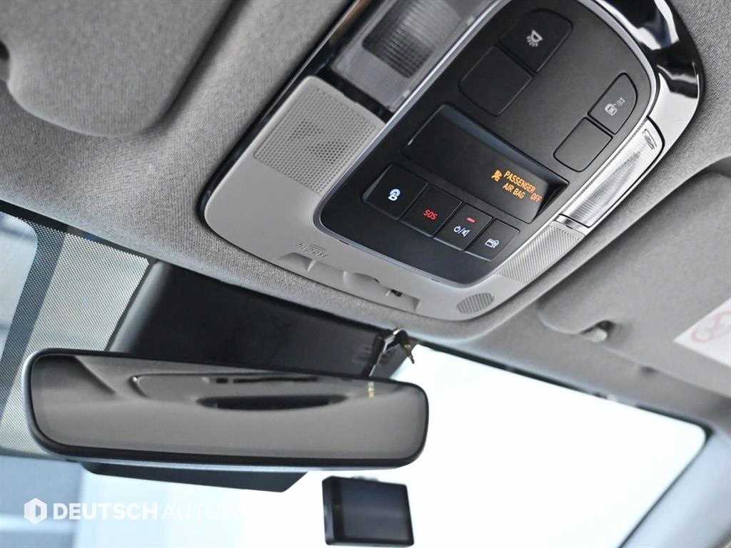 HYUNDAI Sonata 2022 Negro - Importación desde Corea - HF Imports Iquique - Foto 19