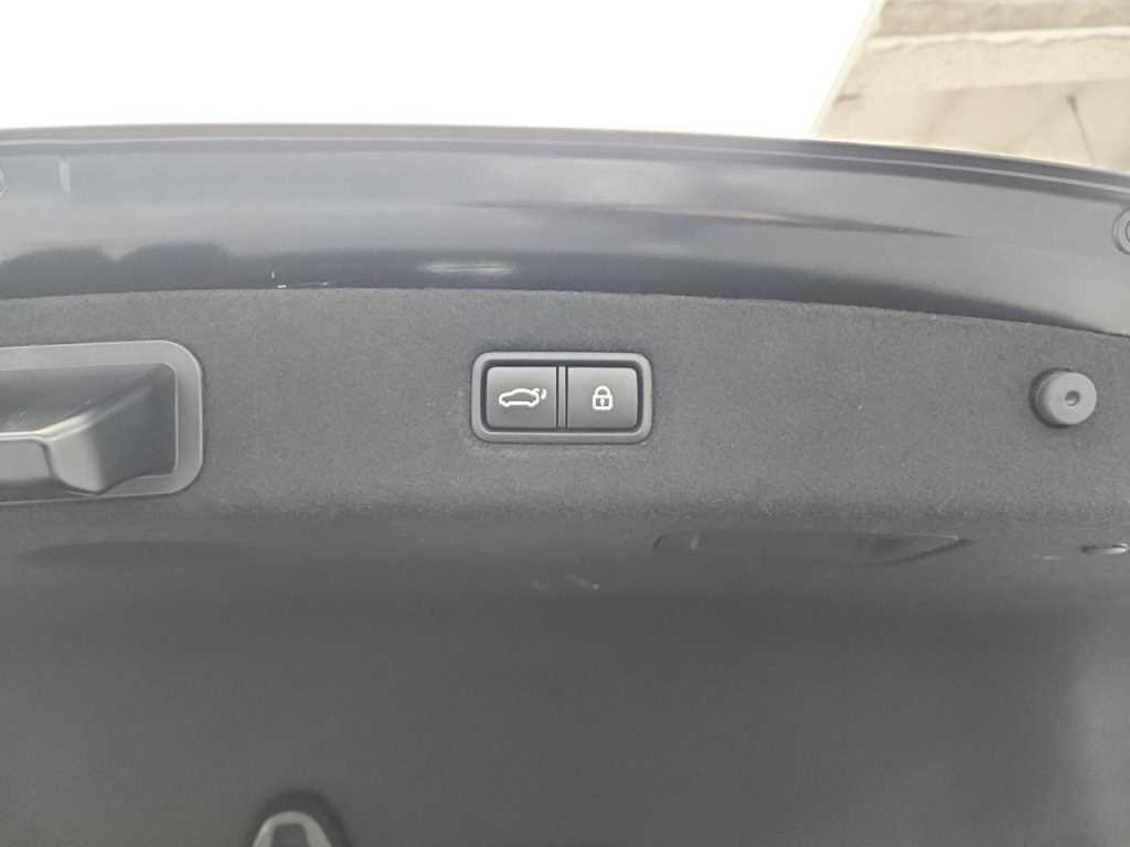 Genesis EQ900 2016 Negro - Importación desde Corea - HF Imports Iquique - Foto 16