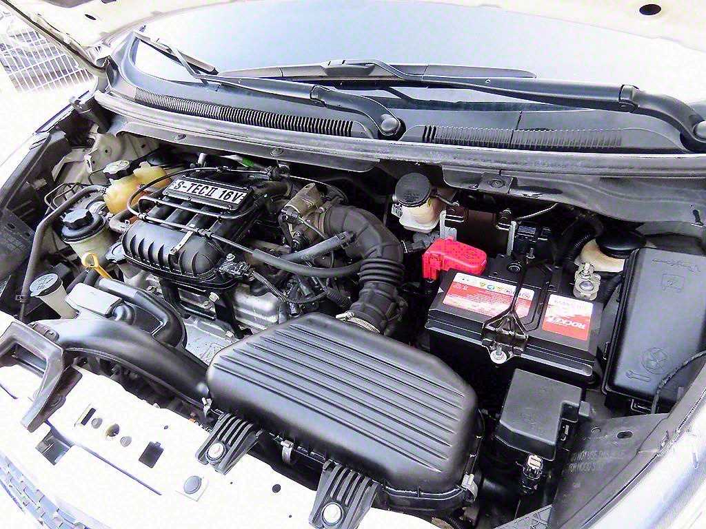 Chevrolet Spark 2014 Blanco - Importación desde Corea - HF Imports Iquique - Foto 18