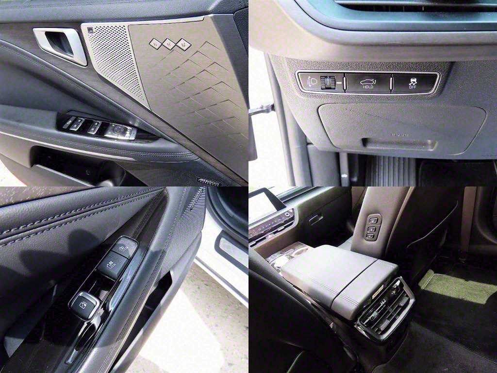 KIA K8 2023 Blanco - Importación desde Corea - HF Imports Iquique - Foto 18