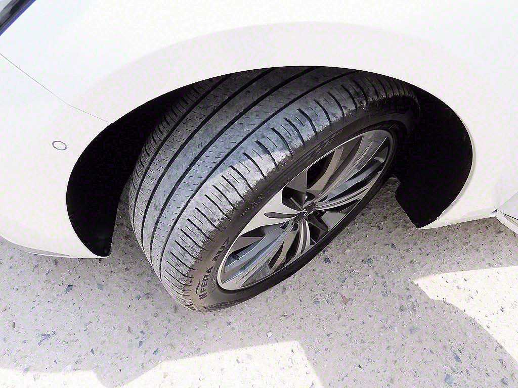 KIA K8 2023 Blanco - Importación desde Corea - HF Imports Iquique - Foto 20