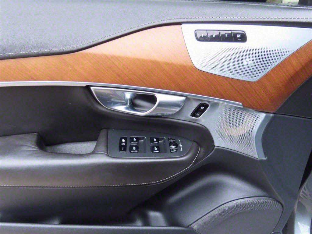 Volvo XC90 - Vista 12