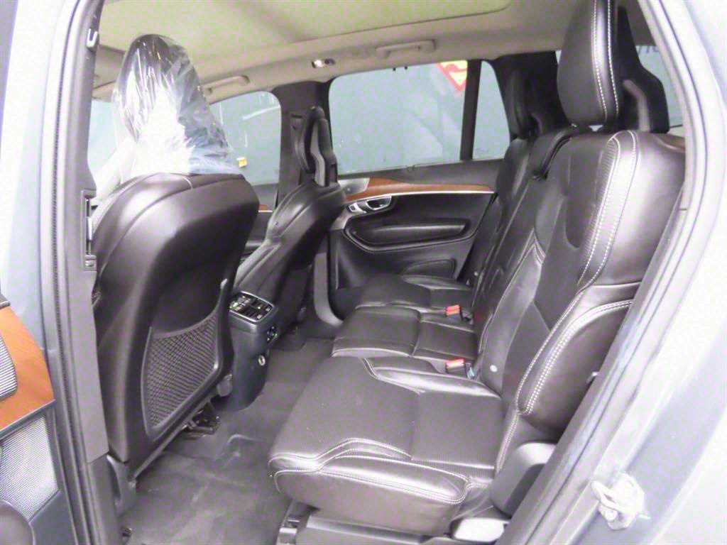 Volvo XC90 - Vista 7