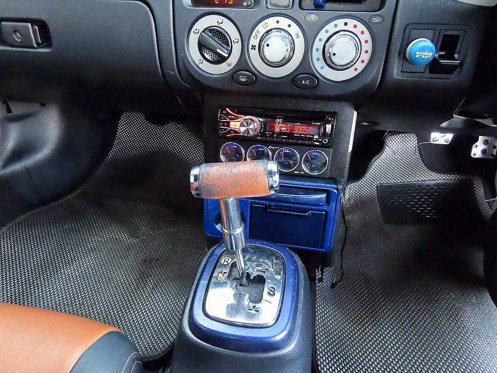 Toyota MR 2001 Blanco - Importación desde Corea - HF Imports Iquique - Foto 15