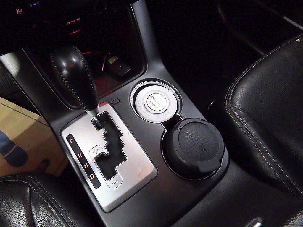 KIA Sorento - Vista 10