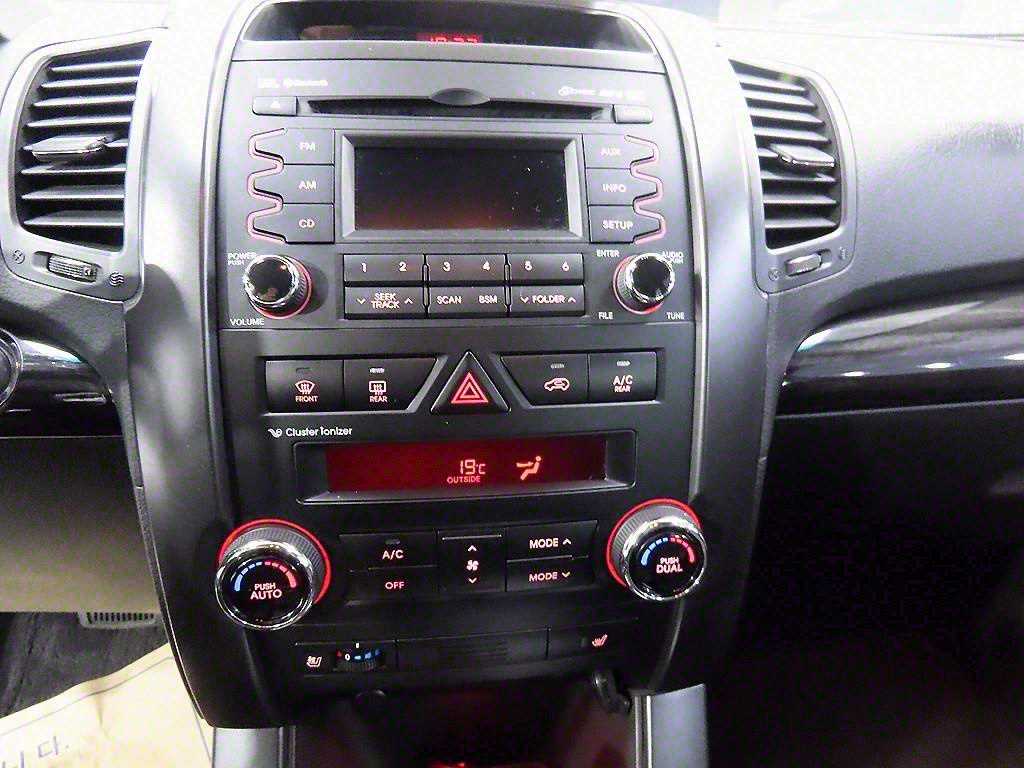 KIA Sorento 2010 - Importación desde Corea - HF Imports Iquique - Foto 15