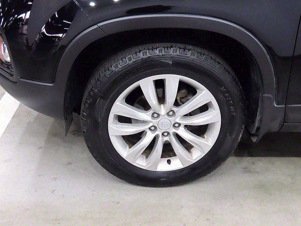 KIA Sorento 2010 - Importación desde Corea - HF Imports Iquique - Foto 20