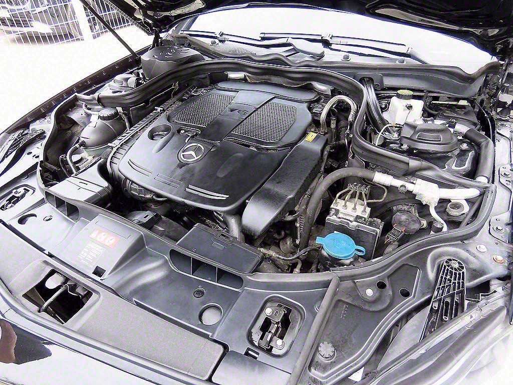 Mercedes Benz CLS Class 2012 Negro - Importación desde Corea - HF Imports Iquique - Foto 19