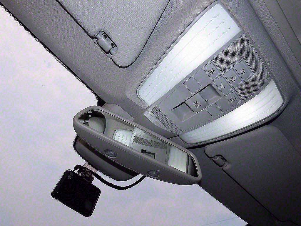 Mercedes Benz CLS Class 2012 Negro - Importación desde Corea - HF Imports Iquique - Foto 14