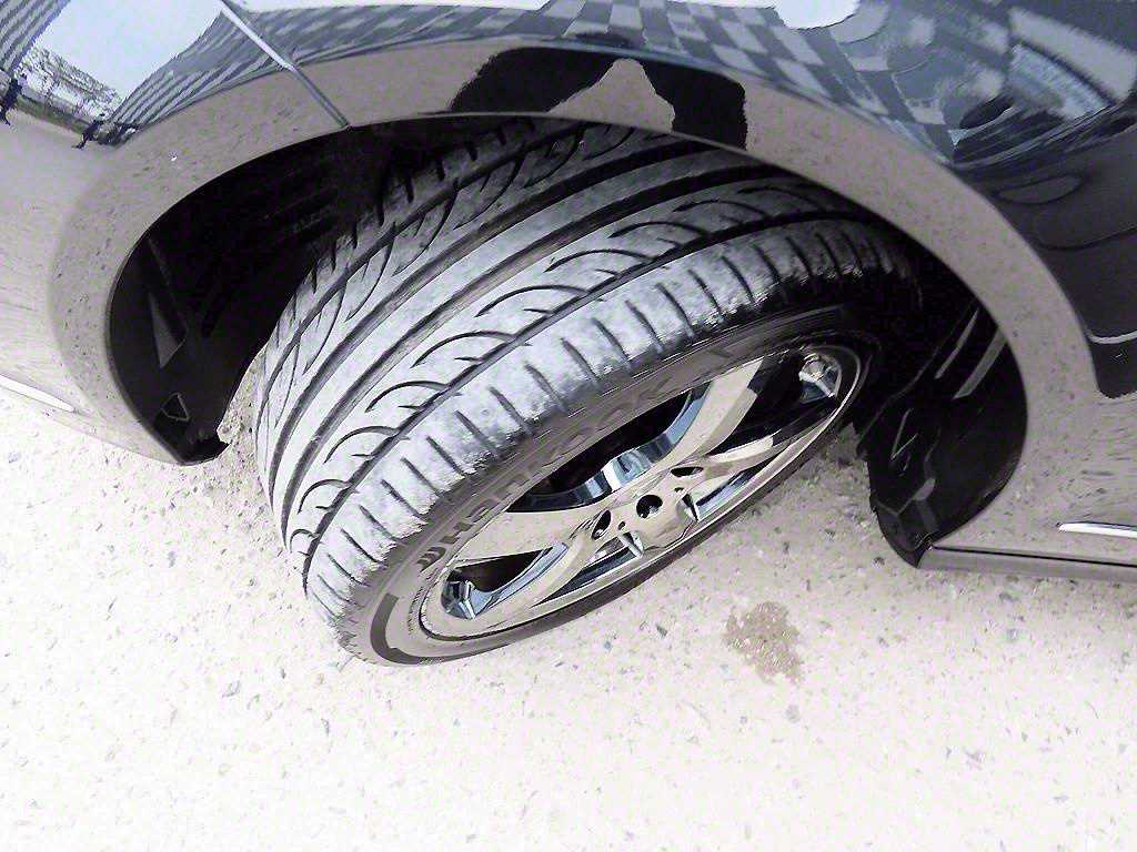 Mercedes Benz CLS Class 2012 Negro - Importación desde Corea - HF Imports Iquique - Foto 20