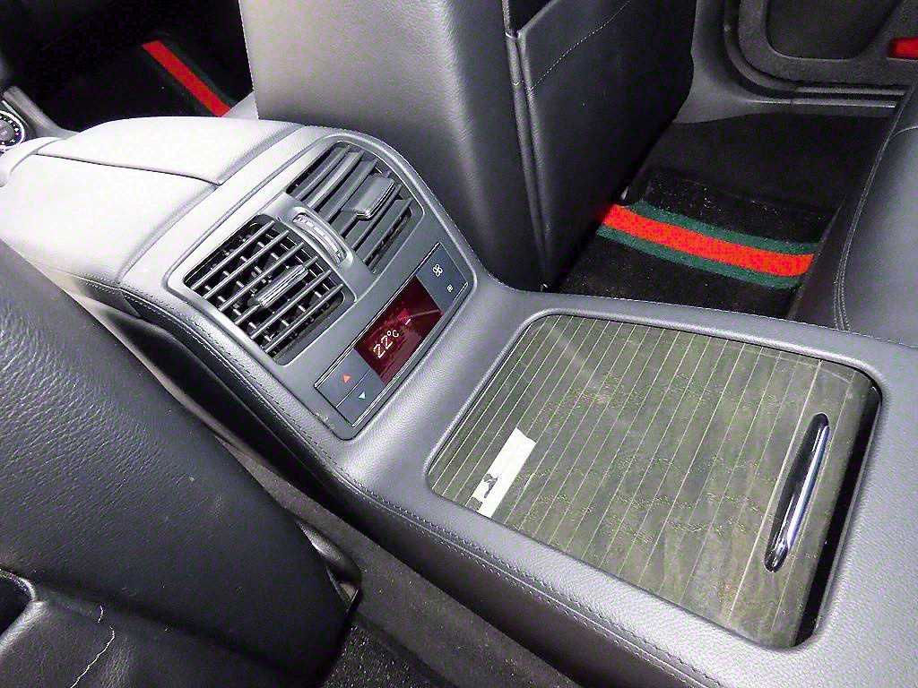 Mercedes Benz CLS Class 2012 Negro - Importación desde Corea - HF Imports Iquique - Foto 15