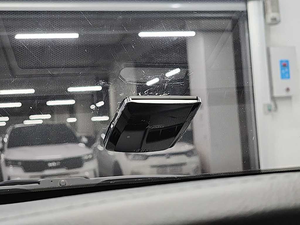 KIA K7 2012 Negro - Importación desde Corea - HF Imports Iquique - Foto 17