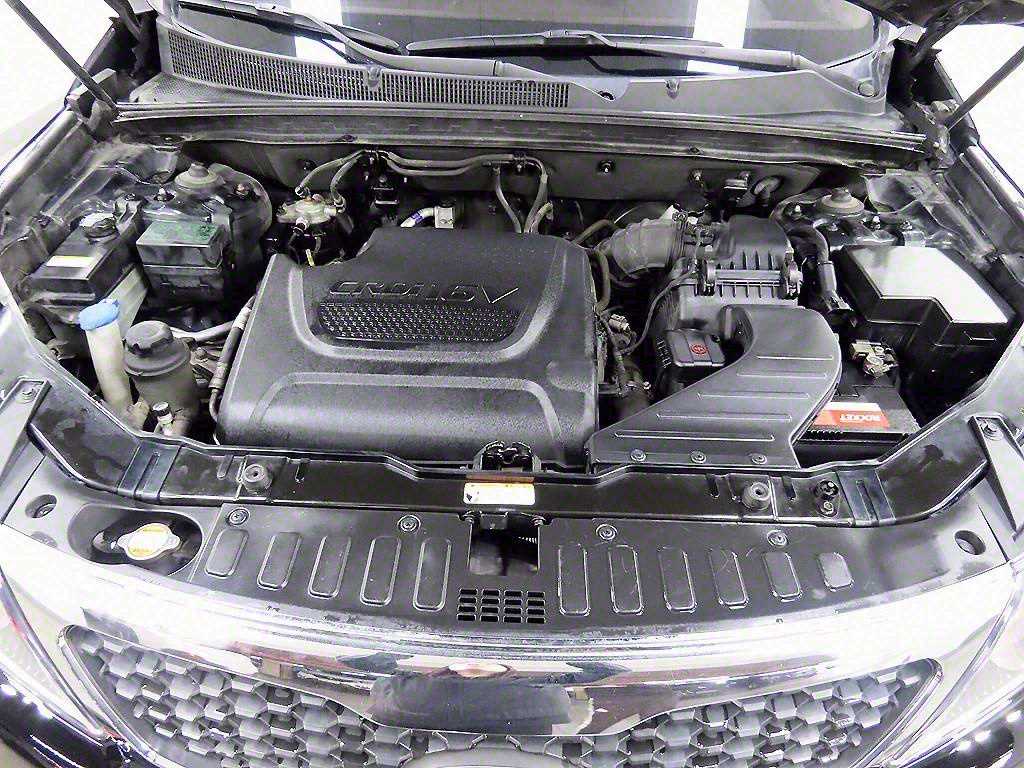 KIA Sorento 2010 - Importación desde Corea - HF Imports Iquique - Foto 19