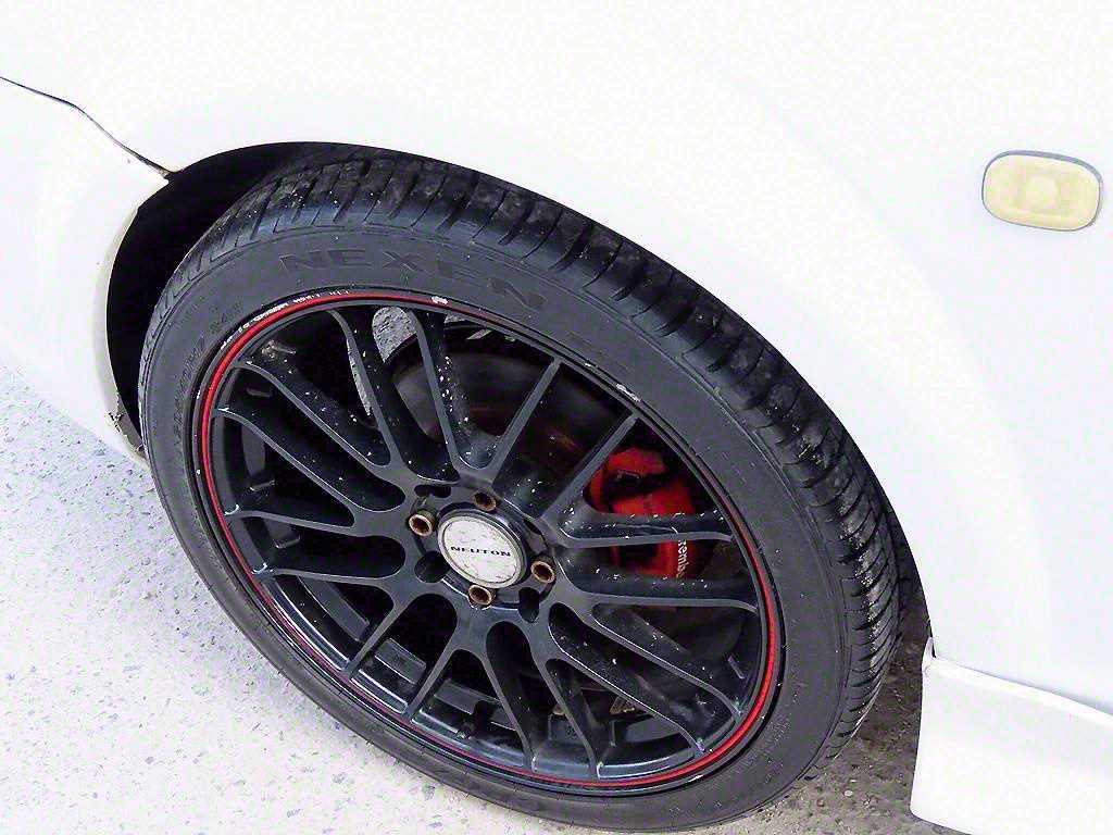 Toyota MR 2001 Blanco - Importación desde Corea - HF Imports Iquique - Foto 20