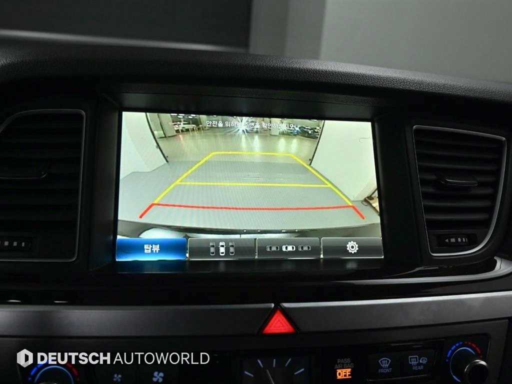 HYUNDAI Genesis 2016 Negro - Importación desde Corea - HF Imports Iquique - Foto 15