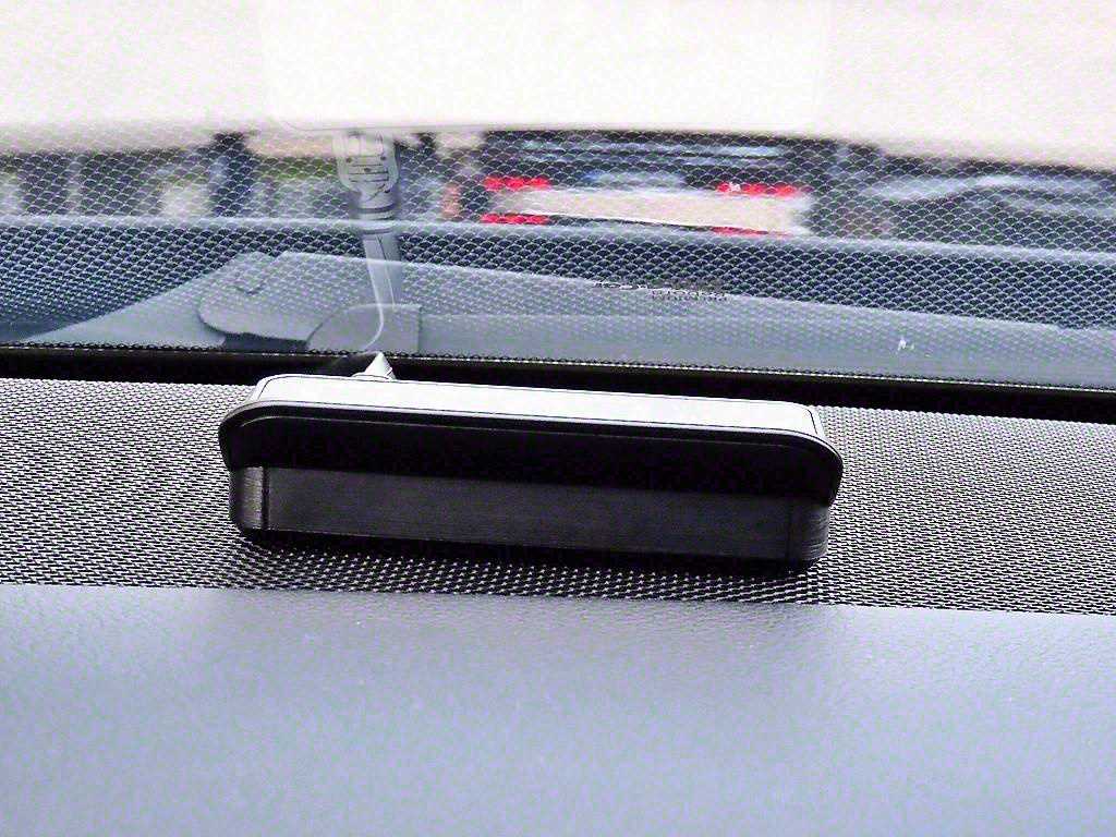 Mercedes Benz CLS Class - Vista 10