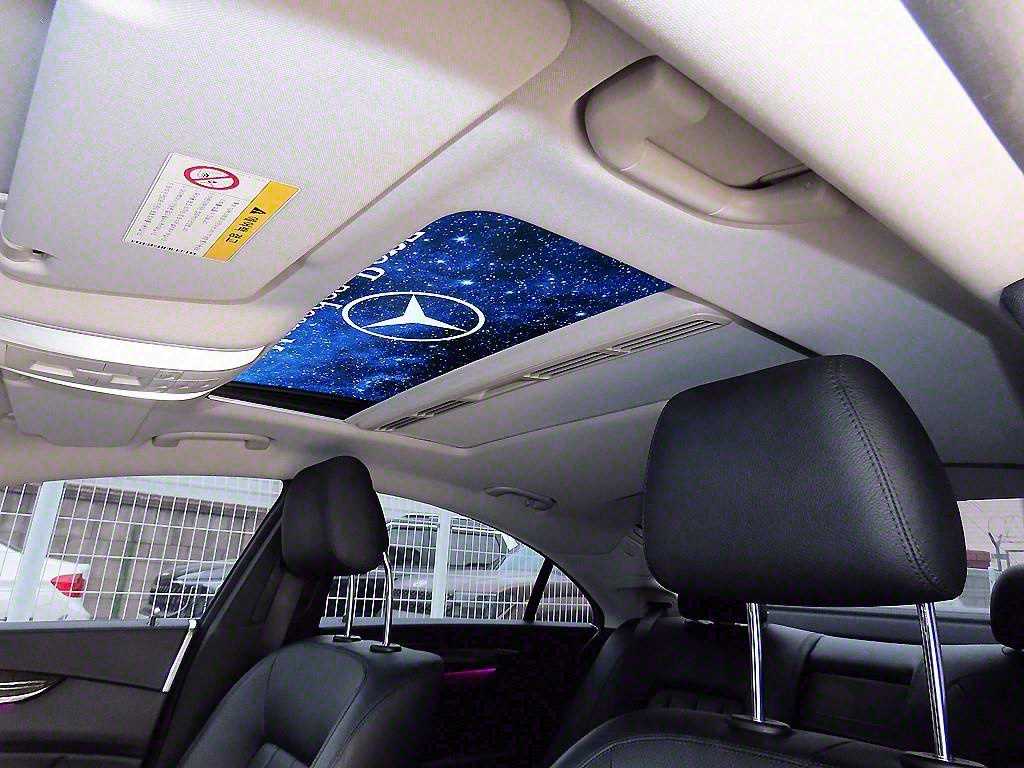 Mercedes Benz CLS Class 2012 Negro - Importación desde Corea - HF Imports Iquique - Foto 17