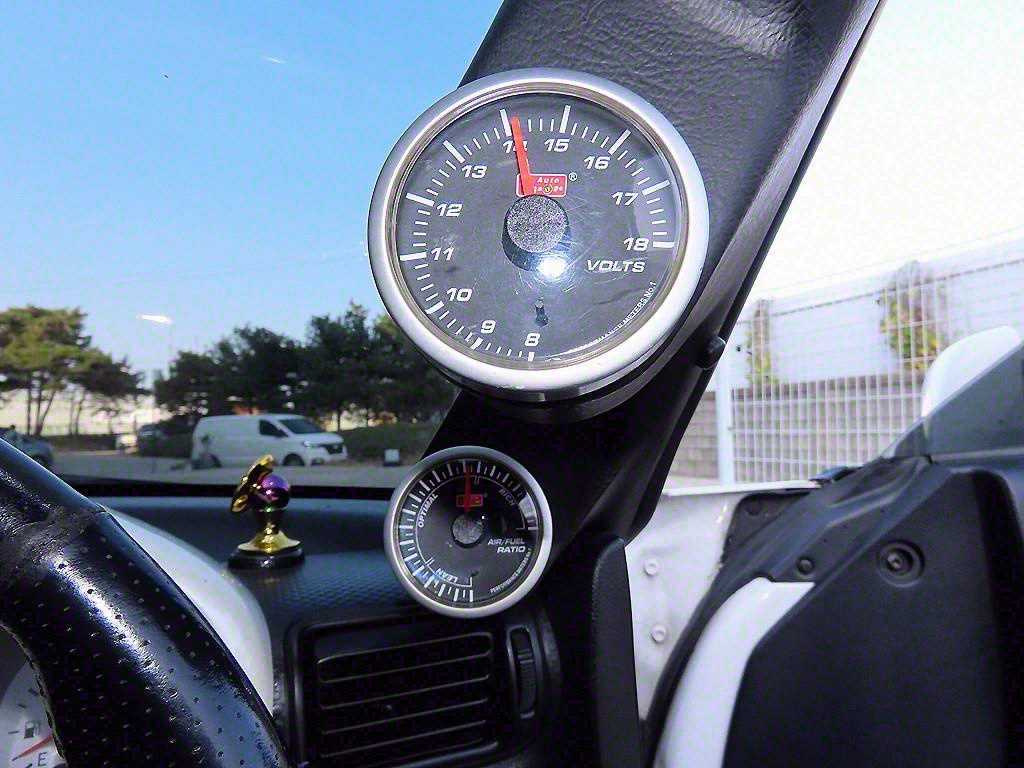 Toyota MR 2001 Blanco - Importación desde Corea - HF Imports Iquique - Foto 18